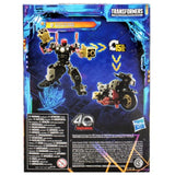 Transformers generations Legacy United Star Raider Road Pig deluxe walmart exclusive box package back low res