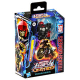 Transformers generations Legacy United Star Raider Road Pig deluxe walmart exclusive box package front angle low res