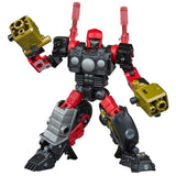 Transformers generations Legacy United Star Raider Road Pig deluxe walmart exclusive robot action figure toy accessories