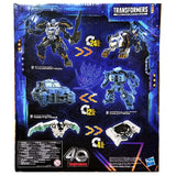 Transformers Generations Legacy United Star Raider Thundertron Calitron Nightstrik 3-pack Walmart exclusive box package back low res