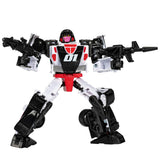 Transformers Legacy Velocitron Speedia 500 Collection Decepticon Crasher - Deluxe