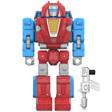 Transformers Retro G1 Autobot Gears (Toy Version) - Deluxe