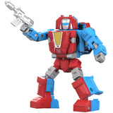 Transformers Retro G1 Autobot Gears (Toy Version) - Deluxe