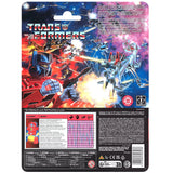 Transformers Generations Retro G1 Autobot Gears deluxe hasbro usa walmart exclusive box package back render