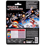 Transformers generations retro g1 autobot seaspray deluxe hasbro usa walmart exclusive box package back