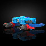 haslab bluebolts deluxe weapoinizer battle pack targetmaster render pose