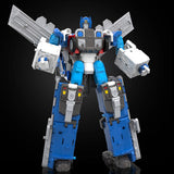 Transformers: Legacy United Robots In Disguise Universe Omega Prime - Haslab