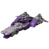 Transformers Generations Legacy United Armada Universe Tidal Wave Titan aircraft carrier ship render front angle
