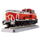 Transformers Masterpiece MPG-06 Trainbot Kaen takaratomy japan locomotive train toy track