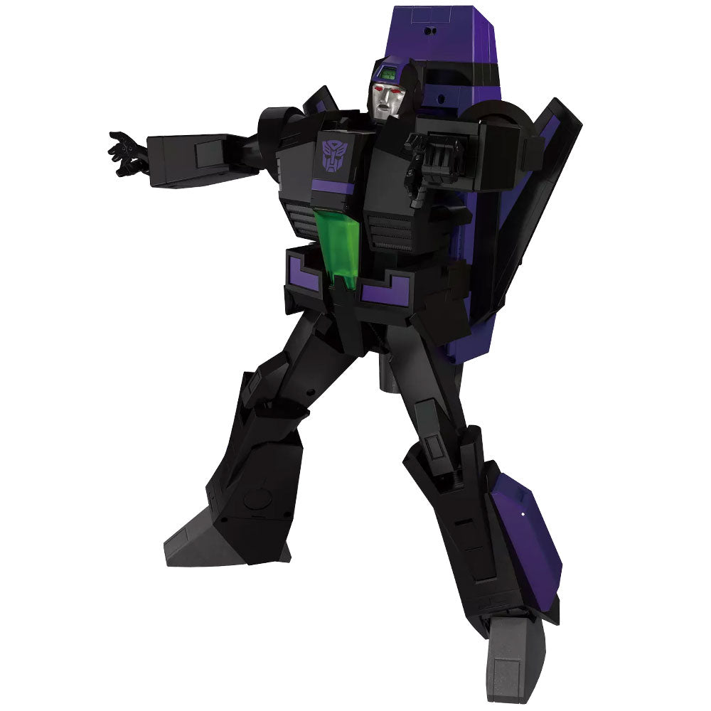 Transformers Masterpiece MPG-13 Shattered Glass Jetfire - USA Transformers Masterpiece MPG-13 Shattered Glass Jetfire - USA