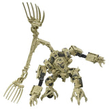 Transformers Masterpiece Movie Series MPM-14 Bonecrusher Takaratomy japan action figure robot toy claw