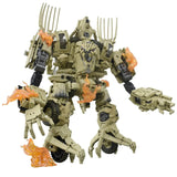 Transformers Masterpiece Movie Series MPM-14 Bonecrusher Takaratomy japan action figure robot toy flame accessories