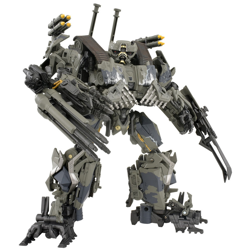 Transformers Masterpiece Movie Series MPM-15 Brawl - Japan Transformers Masterpiece Movie Series MPM-15 Brawl - Japan