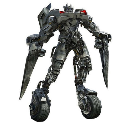 Transformers Masterpiece Movie Series Next MPMN-01 Sideswipe - Japan