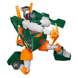 Transformers Masterpiece MP-58 Hoist TakaraTomy Japan green robot action figure toy accessories