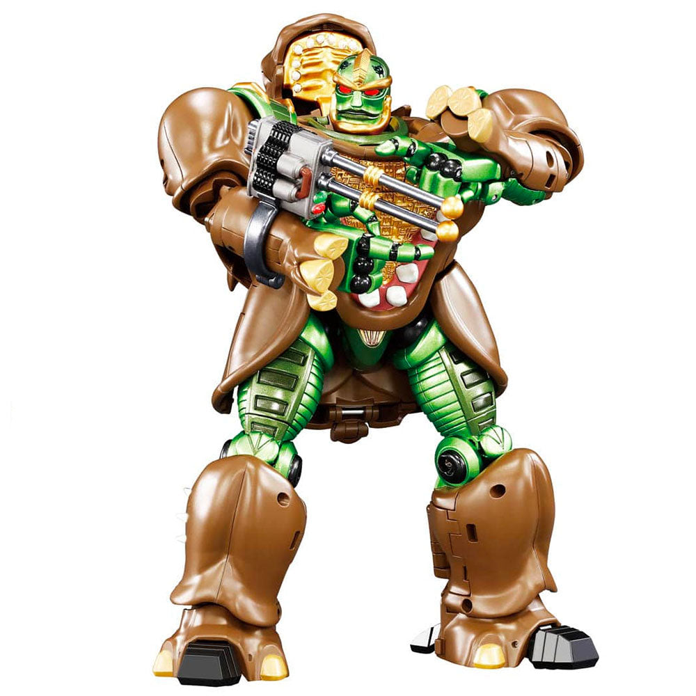 Transformers Masterpiece MP-59 Rhinox Beast Wars Maximal Rhinoceros ...