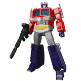 Transformers Masterpiece MP-44S Optimus Prime toy deco Japan TakaraTomy robot action figure toy front