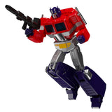 Transformers Masterpiece MP-44S Optimus Prime toy deco Japan TakaraTomy robot action figure toy package art pose