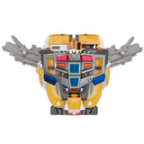 Transformers Masterpiece MPG-07 Trainbot Ginoh - USA