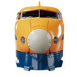 Transformers Masterpiece MPG-07 Trainbot Ginoh - USA
