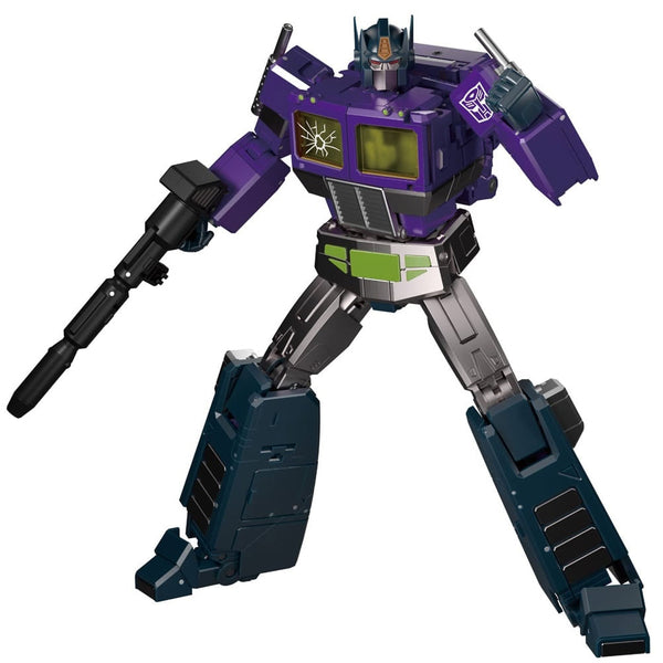Transformers Shattered Glass #1〜5 セット transformers-masterpiece-mpg-