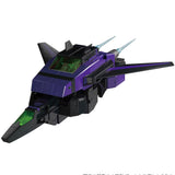 Transformers Masterpiece MPG-13 Shattered Glass Skyfire Jetfire Takaratomy Japan black jet plane vehicle render