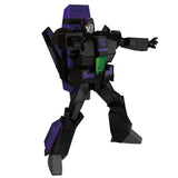 Transformers Masterpiece MPG-13 Shattered Glass Skyfire Jetfire Takaratomy Japan black robot action figure render