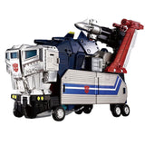 Transformers Masterpiece MPG-14 God Bomber Japan TakaraTomy Masterforce Autobot truck trailer vehicle mode toy