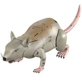 Transformers Masterpiece MPG-15 Rattle Rattrap maximal beast wars takaratomy japan rat mode front render