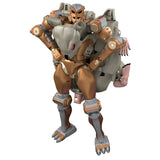 Transformers Masterpiece MPG-15 Rattrap beast wars hasbro usa robot toy render