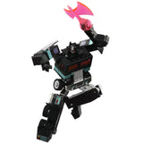 Transformers Missing Link C-01N Nemesis Prime hasbro usa black robot action figure toy executioner axe 