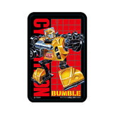 Transformers Missing Link C-03 Bumble Minibot bumblebee japan takaratomy collecticon card