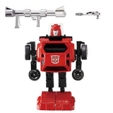 Transformers Missing Link C-04 Cliff Minibot Cliffjumper japan takaratomy red robot action figure toy accessories