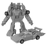 Transformers Missing Link C-05 Sunstreaker gray prototype 2024