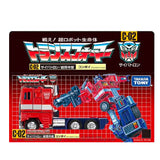 Transformers Missing LInk C-02 Convoy anime edition takaratomy japan box package front low res