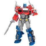 Transformers Movie ROTB Buzzworthy Bumblebee Studio Series 102-BB Optimus Prime voyager hasbro usa rise of the beasts target exclusive action figure robot accessories
