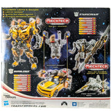 Transformers Dark of the Moon Bumblebee Bonus Value Starscream - Leader 2-Pack