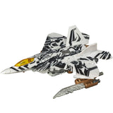 Transformers Movie Dark of the Moon DOTM Mechtech starscream deluxe hasbro f22 jet plane raptor toy accessories