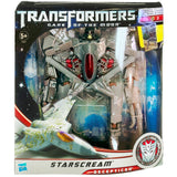 Transformers Dark of the Moon Starscream - Voyager UK