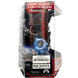 Transformers Movie Deep Space Starscream voyager Hasbro UK variant box package right side sticker