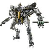 Transformers Movie Revenge of the fallen ROTF robot replicas Starscream hasbro usa action figure robot promo photo