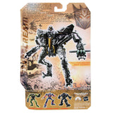 Transformers Movie Revenge of the fallen ROTF robot replicas Starscream hasbro usa box package back