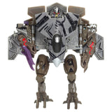 Transformers Movie Revenge of the Fallen ROTF Fast Action Battlers FAB Sword Slash Starscream hasbro usa robot action figure toy front