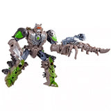 Transformers Beast Alliance ROTB Rise of the beasts scorponok sandspear weaponizer 2-pack target exclusive robot action figure toys combined