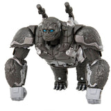 Transformers Movie Rise of the Beast Awakening BV-02 Optimus Primal Voyager Takaratomy japan gorilla action figure toy accessories