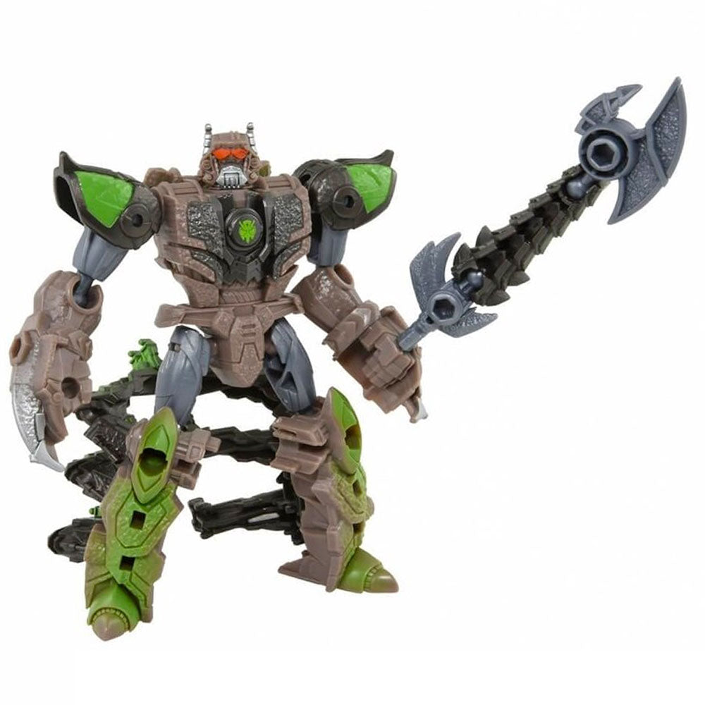 Transformers Beast Awakening BCS-EX Scorponok Sandspear Japan ToysRUs ...