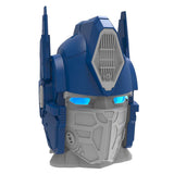 Transformers Movie Rise of the Beasts ROTB 3D Popcorn Bucket container with LED Cinemark exclusive head lights on