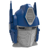 Transformers Movie Rise of the Beasts ROTB 3D Popcorn Bucket container with LED Cinemark exclusive head