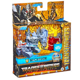 Transformers Rise of the Beasts Autobots Unite Megatron (Tank) - Power Plus Series