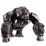 Transformers Movie Rise of the Beast Awakening Optimus Primal Leader TakaraTomy Japan Black gorilla toy front